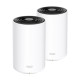 Точка доступа Wi-Fi TP-Link DECO-PX10-2-PACK
