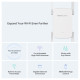 Ретранслятор Mercusys ME50G