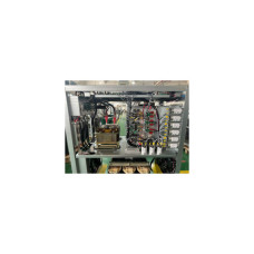 Источник бесперебойного питания Ritar GP-33-60KVA 384Vdc (GP-33-60KVA)