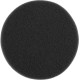 Neo Tools polishing disc, soft sponge, velcro, 80x25mm (08-976)