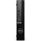 Dell OptiPlex 7020 MFF, Intel i7-14700T, 16GB, F512GB, UMA, WiFi, kb+m, Win11P (N014O7020MFF)