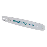 Könner & Söhnen Chain saw bar Konner&Sohnen 45cm 1.5mm (KS188THK095)