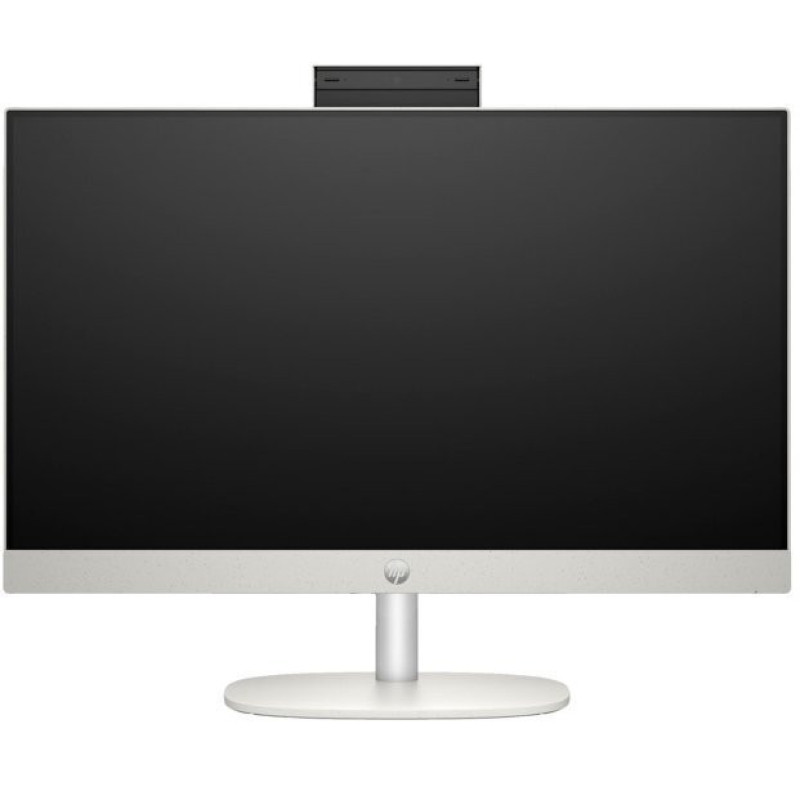 HP Комп'ютер персональний моноблок 240-G10 23.8" FHD IPS AG, Intel i3-N300, 16GB, F512GB, UMA, WiFi, кл+м, 3р, DOS, білий (A1JS6ES) HP Комп'ютер персональний моноблок 240-G10 23.8" FHD IPS AG, Intel i3-N300, 16GB, F512GB, UMA, WiFi, кл+м, 3р, DOS, білий (A1JS6ES)
