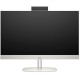 HP Комп'ютер персональний моноблок 240-G10 23.8" FHD IPS AG, Intel i3-N300, 16GB, F512GB, UMA, WiFi, кл+м, 3р, DOS, білий (A1JS6ES) HP Комп'ютер персональний моноблок 240-G10 23.8" FHD IPS AG, Intel i3-N300, 16GB, F512GB, UMA, WiFi, кл+м, 3р, DOS, білий (A1JS6ES)