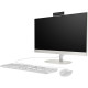 HP Комп'ютер персональний моноблок 240-G10 23.8" FHD IPS AG, Intel i3-N300, 16GB, F512GB, UMA, WiFi, кл+м, 3р, DOS, білий (A1JS6ES) HP Комп'ютер персональний моноблок 240-G10 23.8" FHD IPS AG, Intel i3-N300, 16GB, F512GB, UMA, WiFi, кл+м, 3р, DOS, білий (A1JS6ES)