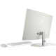 HP Комп'ютер персональний моноблок 240-G10 23.8" FHD IPS AG, Intel i3-N300, 16GB, F512GB, UMA, WiFi, кл+м, 3р, DOS, білий (A1JS6ES) HP Комп'ютер персональний моноблок 240-G10 23.8" FHD IPS AG, Intel i3-N300, 16GB, F512GB, UMA, WiFi, кл+м, 3р, DOS, білий (A1JS6ES)