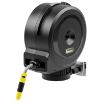 Karcher Hose reel Karcher HBX 4.15 Automatic automatic 15m hose 1/2” 7.57kg (2.645-377.0)
