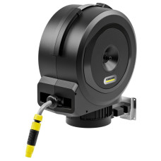 Karcher Hose reel Karcher HBX 4.15 Automatic automatic 15m hose 1/2” 7.57kg (2.645-377.0)