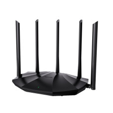 Tenda Маршрутизатор TENDA RX2 AX1500, 3xGE LAN, 1xGE WAN