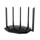 Tenda Маршрутизатор TENDA RX2 AX1500, 3xGE LAN, 1xGE WAN