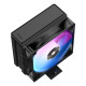 Кулер для процессора OCYPUS DELTA-A40-BK1NAWN00X-GL