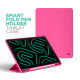 Чехол для планшета Armorstandart Smart Fold Pen Lenovo Tab K11 Plus Rose Red (ARM84129)