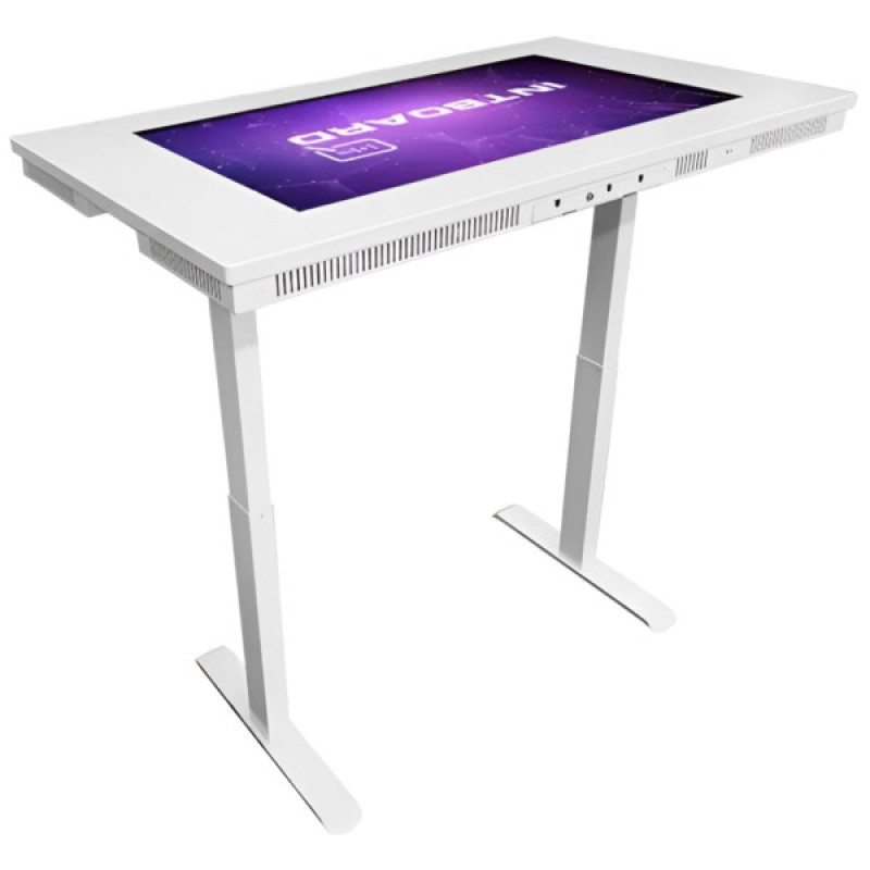 Интерактивный стол Intboard STADY 43 MTK8788/8 Gb RAM/128 Gb ROM Android 13 (10605004)