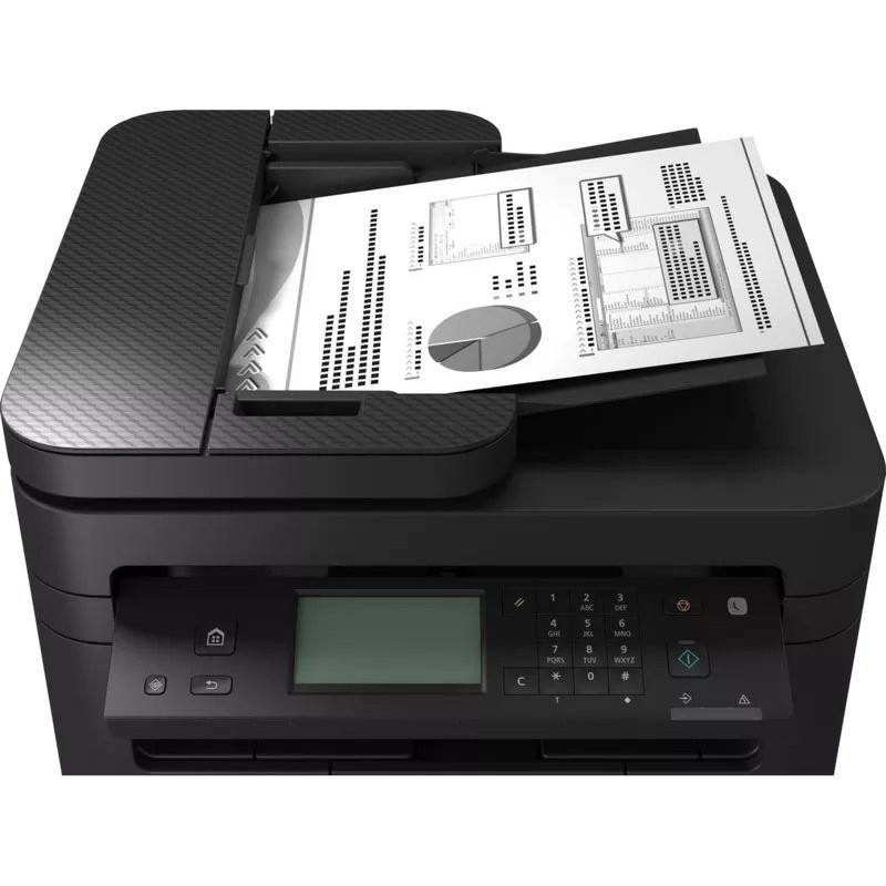 Canon I-SENSYS MF275DWEU (5621C001)