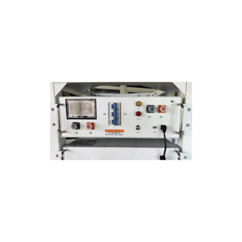 BMS контроллер Deye HVB750V/100A-EU