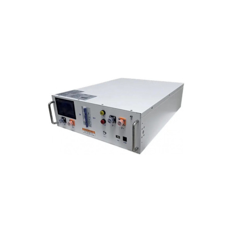 BMS контроллер Deye HVB750V/100A-EU