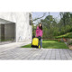 Karcher Подметальная машина S 4 Twin ручная, захват 68см, контейнер 20л, вес 10.2кг