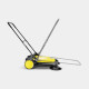 Karcher Подметальная машина S 4 Twin ручная, захват 68см, контейнер 20л, вес 10.2кг