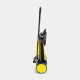 Karcher Подметальная машина S 4 Twin ручная, захват 68см, контейнер 20л, вес 10.2кг