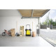 Karcher Подметальная машина S 4 Twin ручная, захват 68см, контейнер 20л, вес 10.2кг