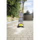 Karcher Подметальная машина S 4 Twin ручная, захват 68см, контейнер 20л, вес 10.2кг