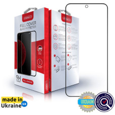 Скло захисне Intaleo Full Glue Xiaomi 13 Black (1283126559327)