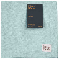 ARDESTO Napkin Oliver, 40x40cm, 100% cotton, turquoise (ART06OT)