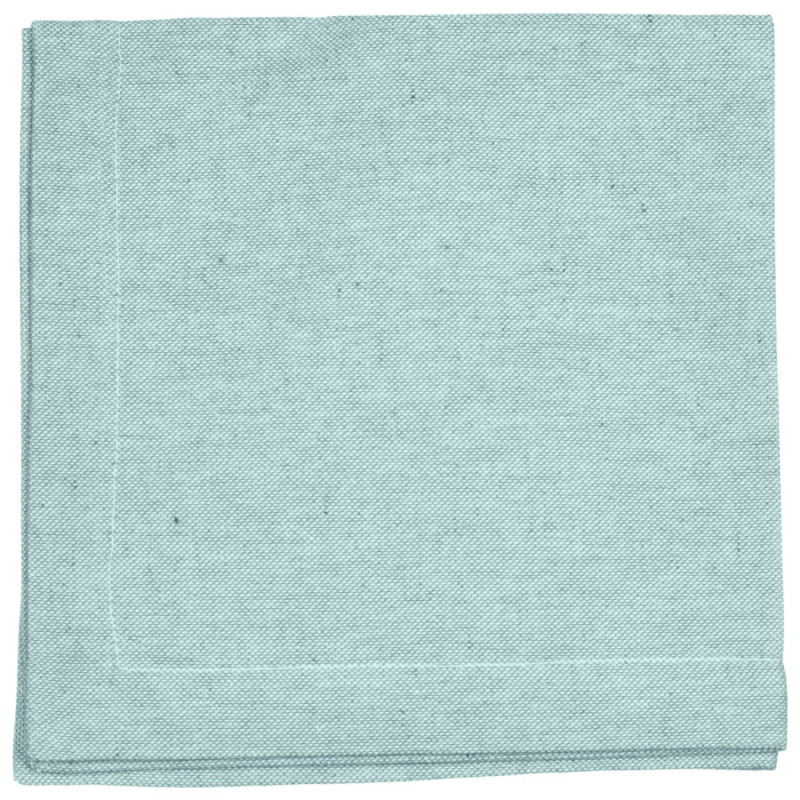 ARDESTO Napkin Oliver, 40x40cm, 100% cotton, turquoise (ART06OT)