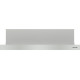 Gorenje Вытяжка телескопическая, 60см, 350м.куб/ч, нерж. (TH60E3X)