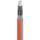 Cellfast Садовий шланг ORANGE 3/4'', 25 м, 5 слоев, до 24 Бар, -10…50°C (15-021)