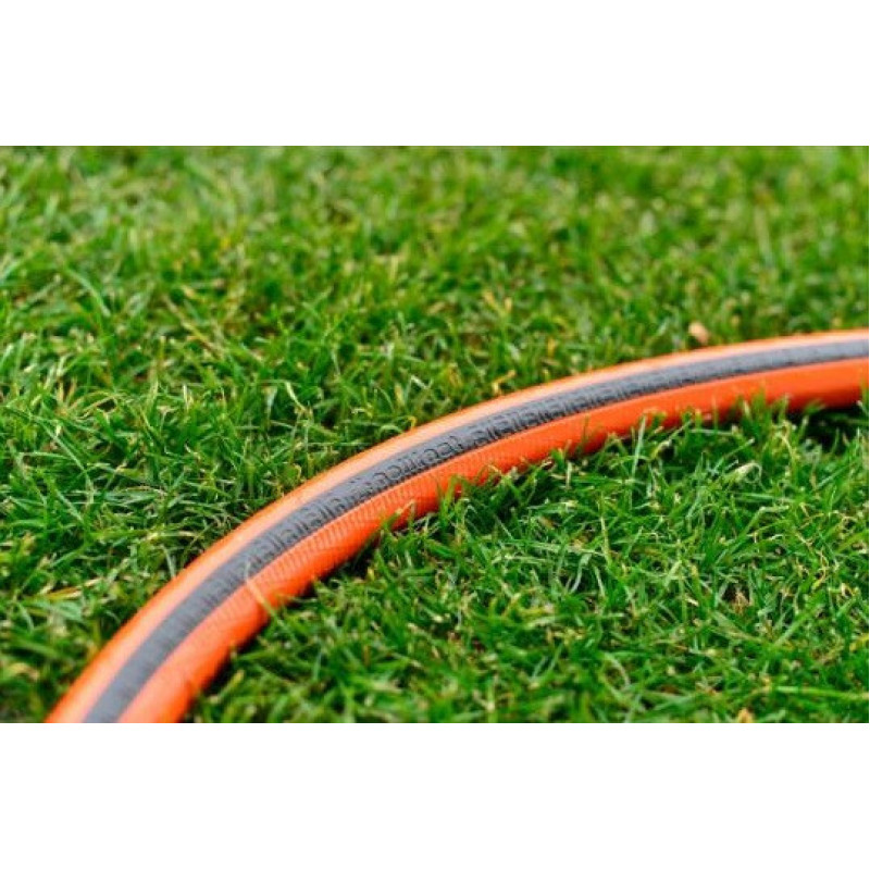 Cellfast Садовий шланг ORANGE 3/4'', 25 м, 5 слоев, до 24 Бар, -10…50°C (15-021)