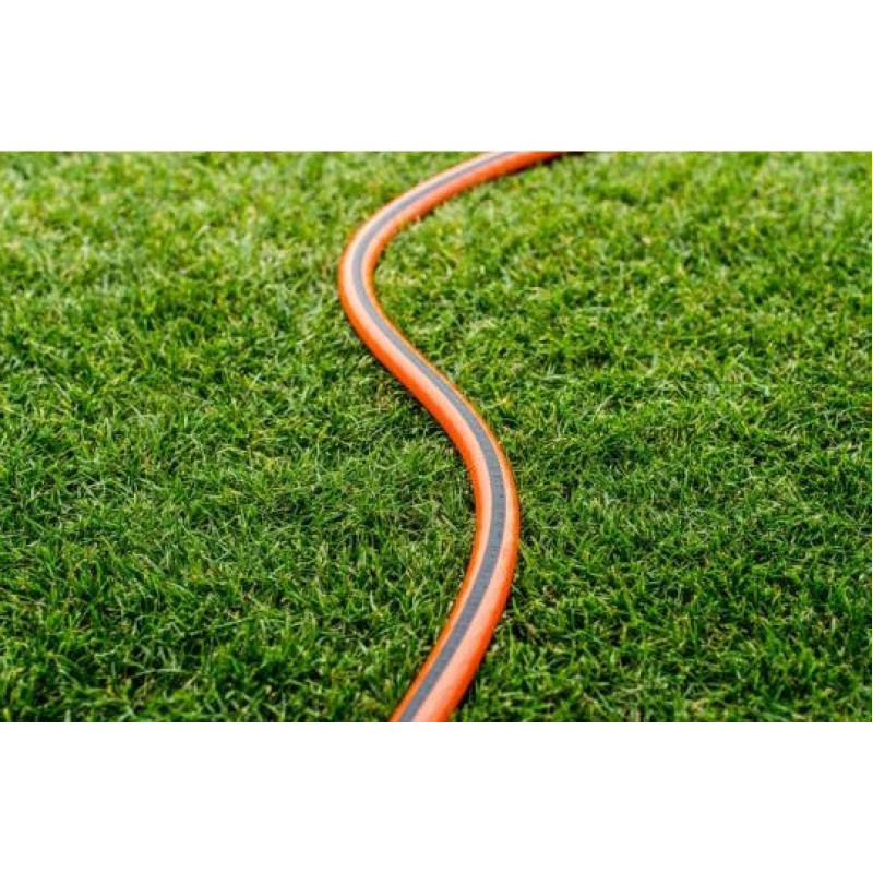 Cellfast Садовий шланг ORANGE 3/4'', 25 м, 5 слоев, до 24 Бар, -10…50°C (15-021)