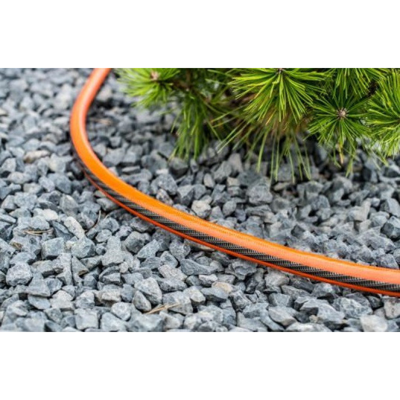 Cellfast Садовий шланг ORANGE 3/4'', 25 м, 5 слоев, до 24 Бар, -10…50°C (15-021)