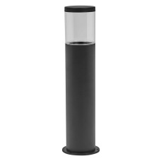 LEDVANCE Светильник столбик E27 49см ENDURA CLASSIC EBRO черный (4058075835023)