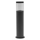 LEDVANCE Lamp post E27 49cm ENDURA CLASSIC EBRO black (4058075835023)