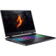 Acer Ноутбук Nitro 17 AN17-42 17.3" FHD IPS, AMD R7-8845HS, 32GB, F1TB, NVD4060-8, Lin, чорний (NH.QSDEU.005)