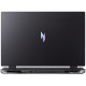 Acer Ноутбук Nitro 17 AN17-42 17.3" FHD IPS, AMD R7-8845HS, 32GB, F1TB, NVD4060-8, Lin, чорний (NH.QSDEU.005)