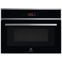 Electrolux Духовой шкаф электрический компактный, 42л EVM8E08X
