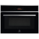 Electrolux Духовой шкаф электрический компактный, 42л EVM8E08X