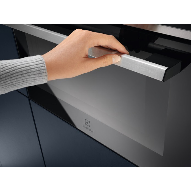 Electrolux Духовой шкаф электрический компактный, 42л EVM8E08X