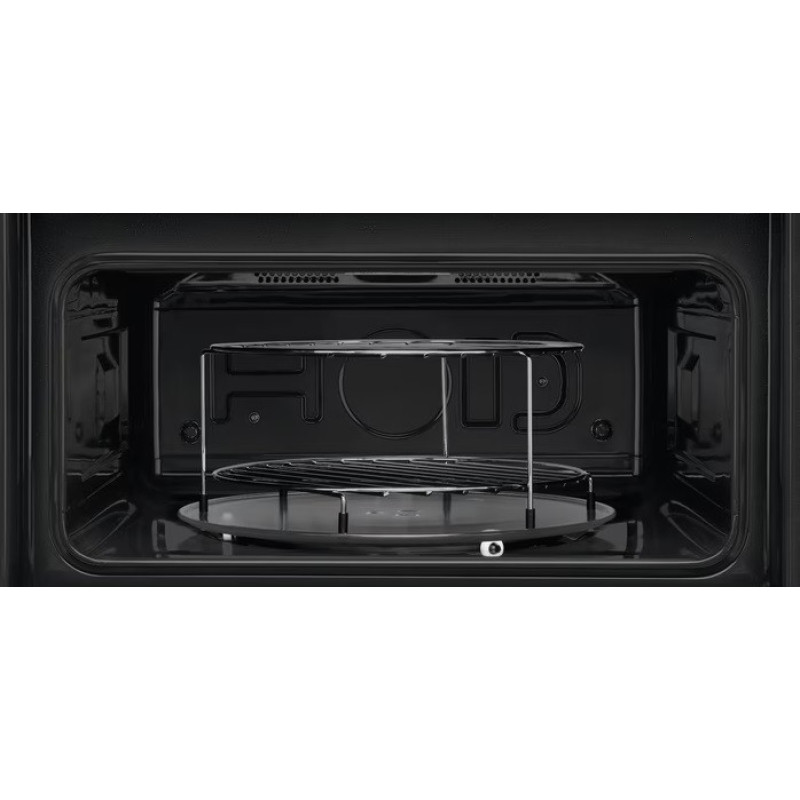 Electrolux Духовой шкаф электрический компактный, 42л EVM8E08X