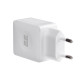 2E 2Е USB Wall Charger Dual DC5V/4.2A, white (2E-WC4USB-W)