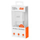 2E 2Е USB Wall Charger Dual DC5V/4.2A, white (2E-WC4USB-W)
