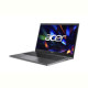 Ноутбук Acer Extensa 15 EX215-23-R04G (NX.EH3EU.01C); 15.6" FullHD (1920x1080) IPS LED матовый , AMD Ryzen 5 7520U (2.8 - 4.3 ГГц) , RAM 16 ГБ , SSD 512 ГБ , AMD Radeon Radeon Graphics , без ОП , Wi-Fi , BT , веб-камера , Без ОС , 1.78 кг , серый
