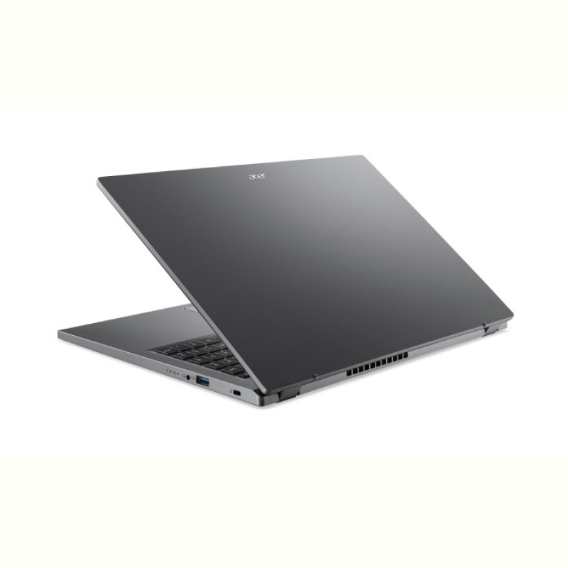 Ноутбук Acer Extensa 15 EX215-23-R04G (NX.EH3EU.01C); 15.6" FullHD (1920x1080) IPS LED матовый , AMD Ryzen 5 7520U (2.8 - 4.3 ГГц) , RAM 16 ГБ , SSD 512 ГБ , AMD Radeon Radeon Graphics , без ОП , Wi-Fi , BT , веб-камера , Без ОС , 1.78 кг , серый