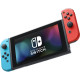 Nintendo Switch Console 1.1 Neon Blue/Neon Red (045496452629)