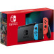 Nintendo Switch Console 1.1 Neon Blue/Neon Red (045496452629)