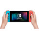 Nintendo Switch Console 1.1 Neon Blue/Neon Red (045496452629)