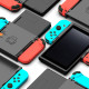 Nintendo Switch Console 1.1 Neon Blue/Neon Red (045496452629)