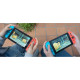 Nintendo Switch Console 1.1 Neon Blue/Neon Red (045496452629)